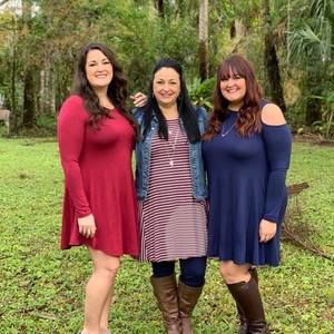 Meet your Posher, Robin